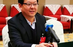 （两会声音）全国政协委员马华东：踏踏实实去调研 为新疆发展资政建言