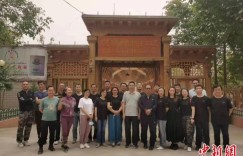 培养新疆高技能型人才 打造南疆第一所现代化高等职业院校