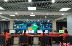 “成团”十年 用心守护万家灯火的“娘子军”