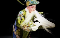 京剧在新疆传承发展何以更显“多元”？