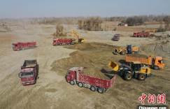 现代农业何以成为新疆兵团的一张靓丽名片？