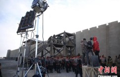 新疆何以成为中国影视拍摄的基地之一？