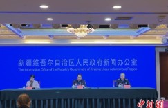 新疆加强知识产权保护 公布十大典型案例