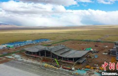 新疆巴音布鲁克机场已完成总工程量逾六成 预计年底竣工验收
