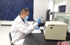 新疆兵团基层法医：从细枝末节中抽丝剥茧还原真相