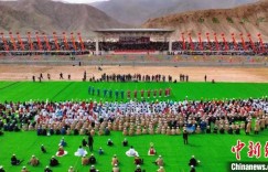 英雄史诗《玛纳斯》何以焕发新颜？