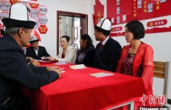 新疆南部牧业村：科学养殖助力乡村大变样