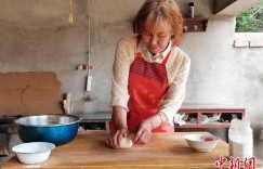 在新疆兵团，一碗灰面何以暖心暖胃？