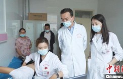 带来“心”希望——新疆南部困难家庭先天性心脏病患儿获免费筛查救治