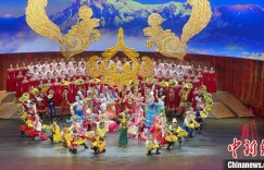 歌舞为媒 如何讲好新疆故事？