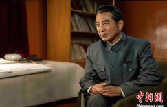 孙维民：七十二次扮演周恩来，这次仍是第一次