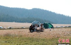 康养旅游会否成为新疆文旅转型新契机？