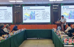 石河子大学启动农田残膜污染治理项目