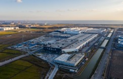 上海工厂停产一周？ 特斯拉中国称不完全准确，按计划进行年度产线维保