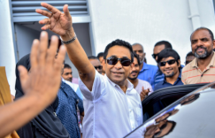 这个国家前总统被判11年监禁，并罚款500万美元！啥情况？