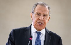 乌外长：乌克兰将要求取消俄罗斯安理会常任理事国地位！俄外长：泽连斯基并不急于妥协