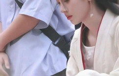 鞠婧祎最新状态和卢正义撞脸，美得不像真人，23年会大爆吗？