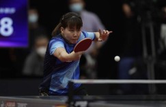 最新战报！陈幸同3-0送日本女乒首败，首轮国乒全胜日乒三胜一负