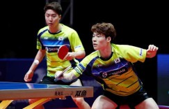 最新战报！国乒3号种子横扫韩国新秀，黑马小将8比4遭逆袭成转折