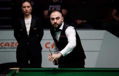 最新战报！世锦赛第二位种子选手被淘汰！中国军团首轮恐全军覆没