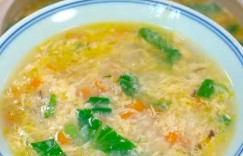 非常简单的，4道特色美食，好吃又健康，自己在家也能做