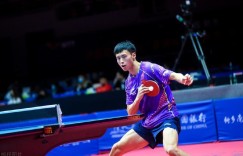 最新战报！国乒小将逆转印度选手，7人晋级正赛，11人止步资格赛