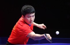 最新战报！国乒又一女单被淘汰，梁靖崑3:0收获两连胜