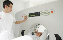 全身健康扫描仪有哪些优点？