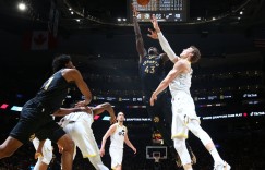 未来7年内15首轮不摆烂！爵士逆转猛龙结束3连败 马卡23+9西卡35+6