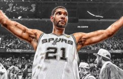 没进NBA就轰动联盟5大球星，姚明成亚洲之光 邓肯引摆烂狂潮