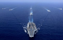 澳防长：“绝对没有”承诺参与台海冲突！这话谁信谁“天真”