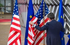 弹药生产赶不上乌克兰消耗，北约急了，想继续赚钱不如直接说