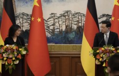 G7外长会聚焦台海问题，立场并非整齐划一丨北京观察