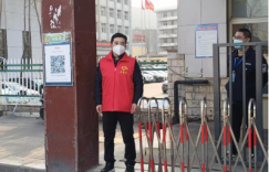 太原市“十大职业健康达人”风采：“煤海”急救达人 魏军林