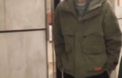 笨蛋帅哥敖瑞鹏，生图也好绝，帅到失语了