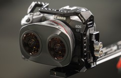 佳能正式进军VR，相机巨头如何改变VR影像内容创作？ – 93913.COM