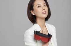 致敬「老兵」，王洁、中国VR和3Glasses的二十年 – 93913.COM