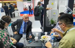 新华全媒+｜一次见面胜过千封邮件——浙江政企合力出海拓市场寻商机