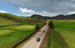 9条云南自驾游路线，美景相伴带你一路嗨吃不停！