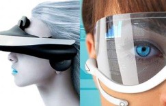 AR设备和VR设备的区别，看完秒懂