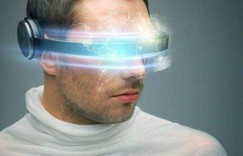 AR的三个主要特征