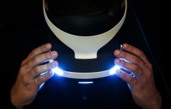 索尼为VR电竞赛事观看方式申请多项专利