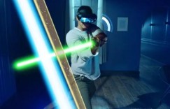 联想携手迪士尼推出漫威主题AR游戏硬件