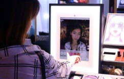 AR技术助力美妆销售提升6倍 法国娇兰推出虚拟试妆App