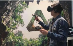 日本航空公司打造新型VR设备，让用户身临其境地感受旅游目的地