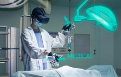 AR技术的原理有哪几种