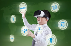 教育部：鼓励应用AR/VR技术创新中小学实验教学方式