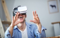 全国2019年VR政策汇总