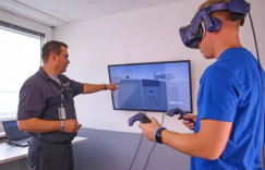 人社部等三部门联合发布虚拟现实工程技术人员等16个新职业