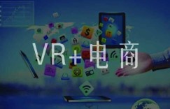 VR+ 电商，实物虚拟在眼前